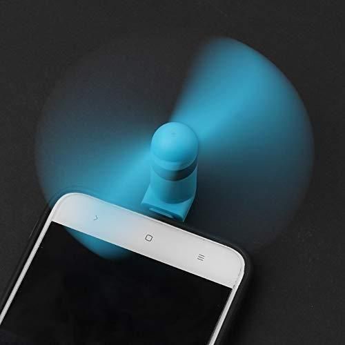 Portable USB Mobile Fan