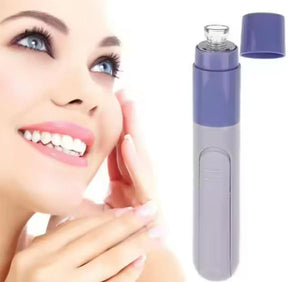 Mini Electric Portable Facial Pore Cleanser