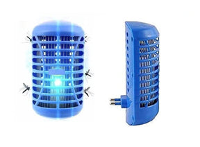 Powerful Electric Mosquito & Insect Killer Night Lamp