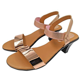 Fancy Sandals Comfortable sandals for women