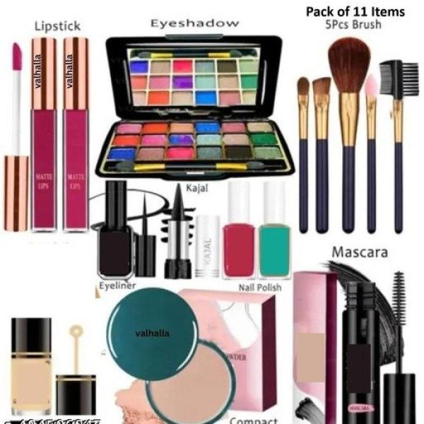 Beauty & Personal Care Category