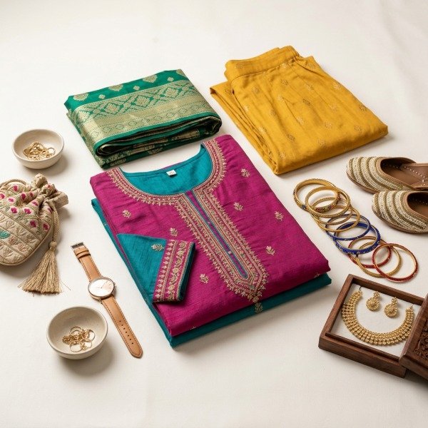 Fashion Category